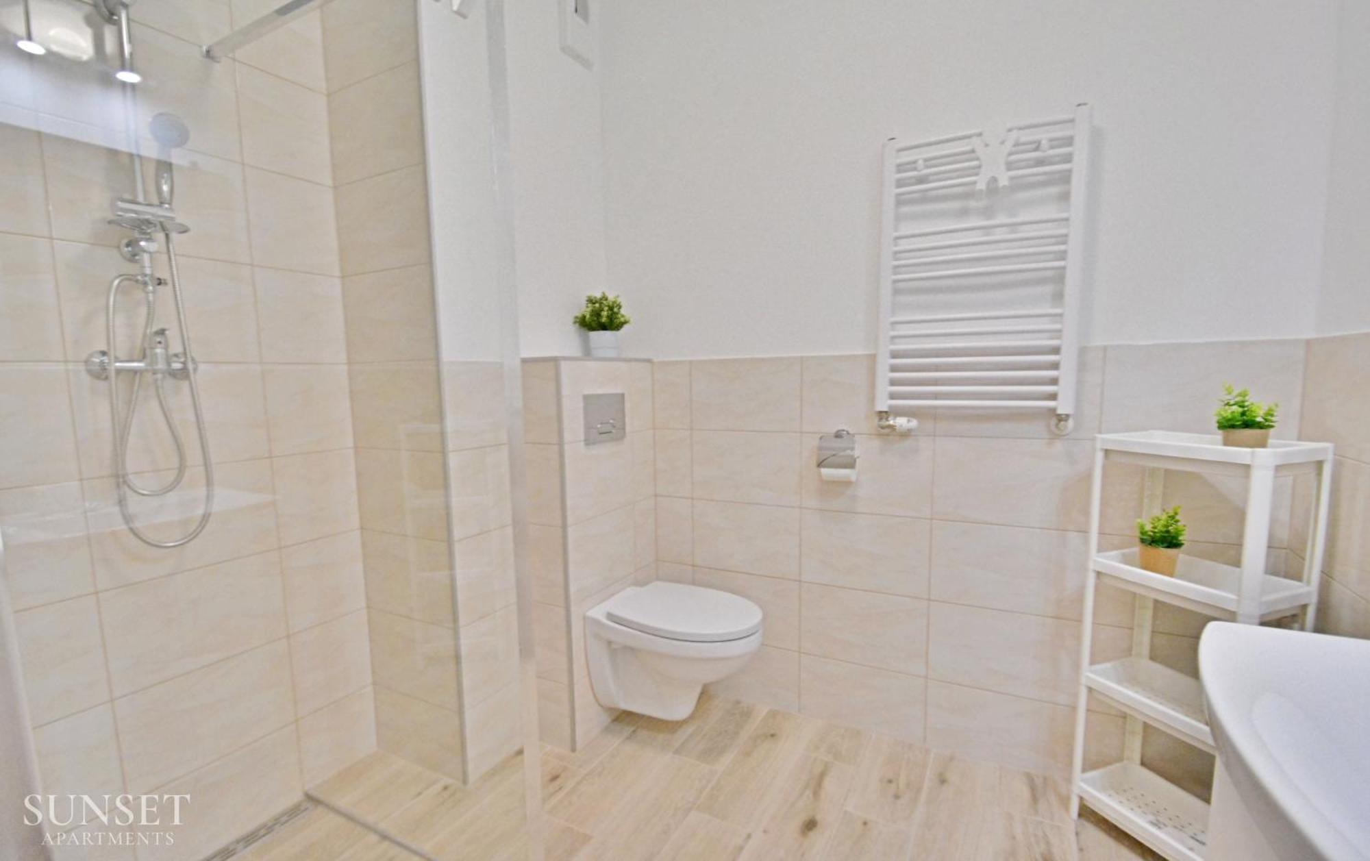 Sunset - Plac Slowianski 10 Apartamento
