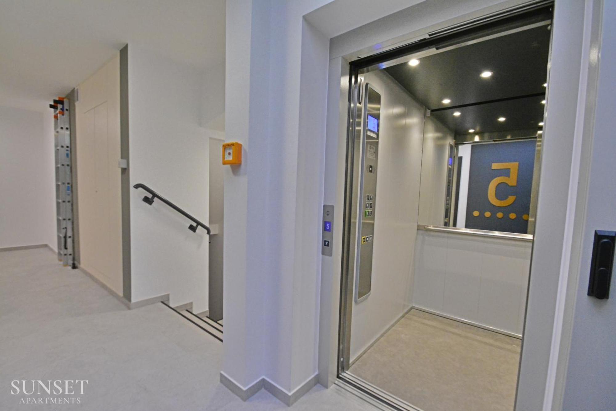 Apartamento Sunset - Plac Slowianski 10