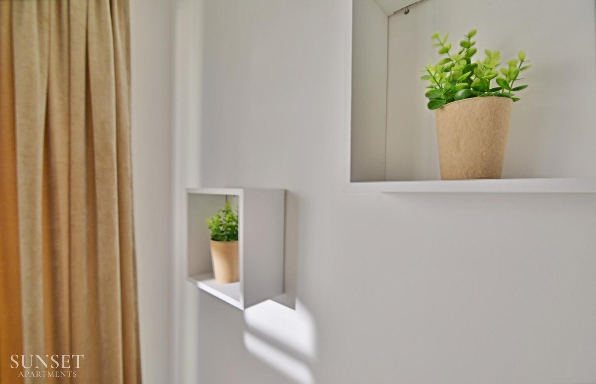 Sunset - Plac Slowianski 10 Apartamento Świnoujście